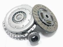 KTA23001 Kopplingskit- Clutch Pro i gruppen Välj bilmodell hos DDESIGN Scandinavia AB (xtcKTA23001)