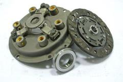 KTR16004 Kopplingskit- Clutch Pro i gruppen Välj bilmodell hos DDESIGN Scandinavia AB (xtcKTR16004)