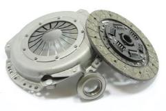KTR22004 Kopplingskit- Clutch Pro i gruppen Välj bilmodell hos DDESIGN Scandinavia AB (xtcKTR22004)