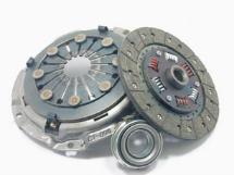 KTY18002 Kopplingskit- Clutch Pro i gruppen Välj bilmodell hos DDESIGN Scandinavia AB (xtcKTY18002)