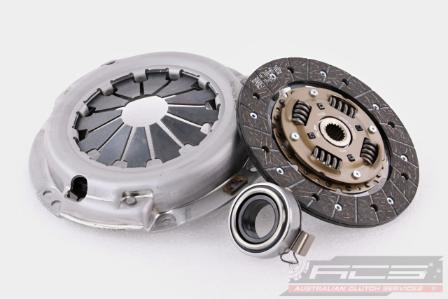 KTY19008 Kopplingskit- Clutch Pro i gruppen Välj bilmodell hos DDESIGN Scandinavia AB (xtcKTY19008)