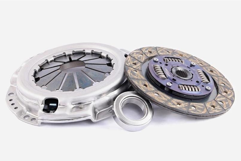 KTY20003 Kopplingskit- Clutch Pro i gruppen Välj bilmodell hos DDESIGN Scandinavia AB (xtcKTY20003)