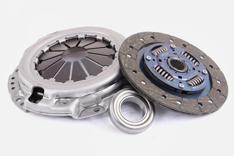 KTY20007 Kopplingskit- Clutch Pro i gruppen Välj bilmodell hos DDESIGN Scandinavia AB (xtcKTY20007)