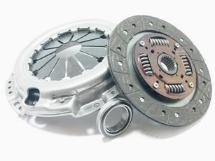 KTY20015 Kopplingskit- Clutch Pro i gruppen Välj bilmodell hos DDESIGN Scandinavia AB (xtcKTY20015)