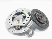 KTY20020 Kopplingskit- Clutch Pro i gruppen Välj bilmodell hos DDESIGN Scandinavia AB (xtcKTY20020)
