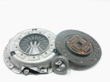 KTY22002 Kopplingskit- Clutch Pro i gruppen Välj bilmodell hos DDESIGN Scandinavia AB (xtcKTY22002)