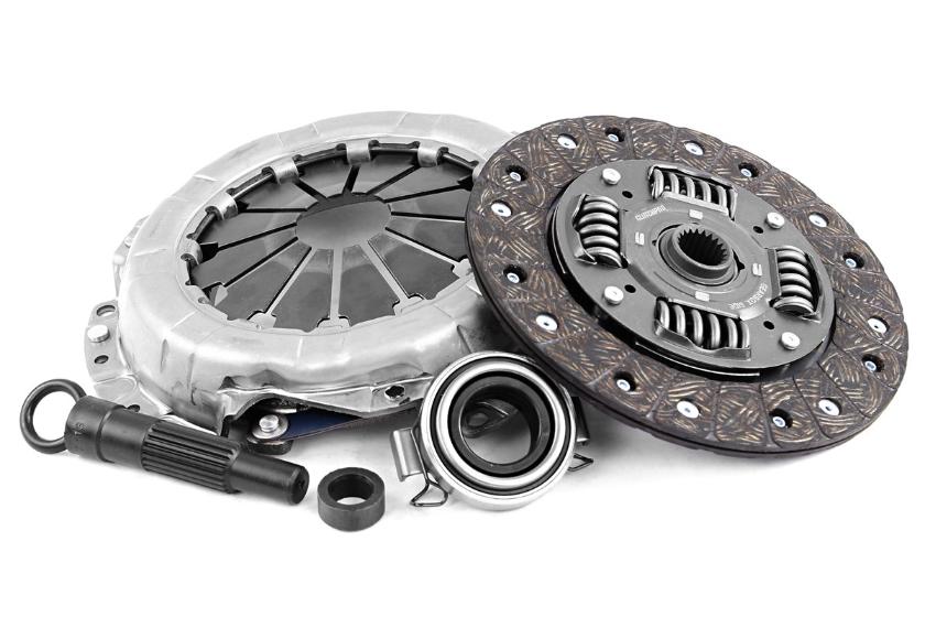 KTY22004 Kopplingskit- Clutch Pro i gruppen Välj bilmodell hos DDESIGN Scandinavia AB (xtcKTY22004)