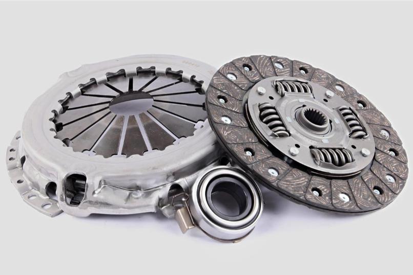 KTY22007 Kopplingskit- Clutch Pro i gruppen Välj bilmodell hos DDESIGN Scandinavia AB (xtcKTY22007)