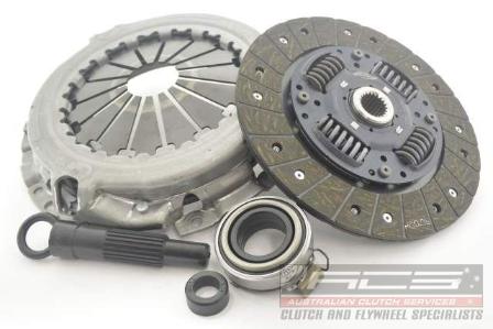 KTY22014 Kopplingskit- Clutch Pro i gruppen Välj bilmodell hos DDESIGN Scandinavia AB (xtcKTY22014)