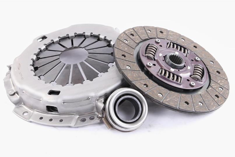 KTY23002 Kopplingskit- Clutch Pro i gruppen Välj bilmodell hos DDESIGN Scandinavia AB (xtcKTY23002)
