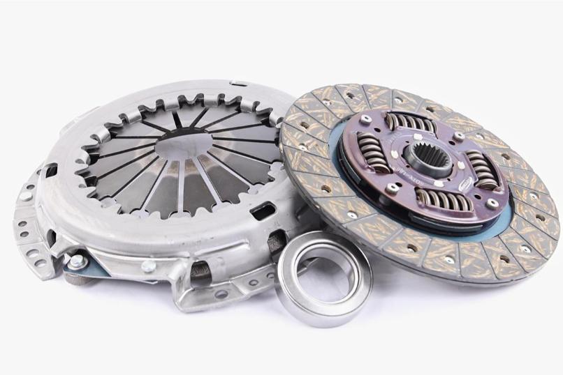 KTY23003 Kopplingskit- Clutch Pro i gruppen Välj bilmodell hos DDESIGN Scandinavia AB (xtcKTY23003)