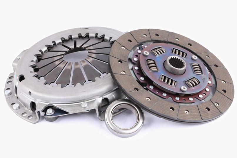 KTY23004 Kopplingskit- Clutch Pro i gruppen Välj bilmodell hos DDESIGN Scandinavia AB (xtcKTY23004)
