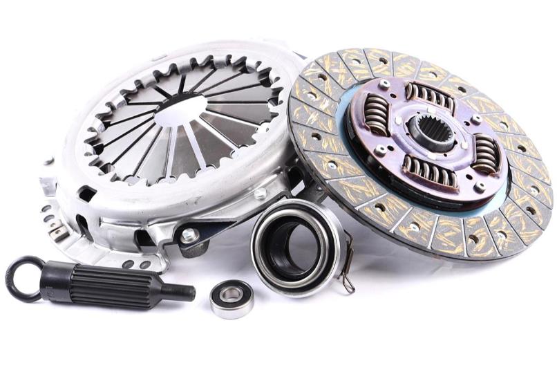 KTY23005 Kopplingskit- Clutch Pro i gruppen Välj bilmodell hos DDESIGN Scandinavia AB (xtcKTY23005)