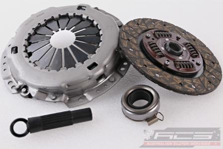 KTY23006 Kopplingskit- Clutch Pro i gruppen Välj bilmodell hos DDESIGN Scandinavia AB (xtcKTY23006)