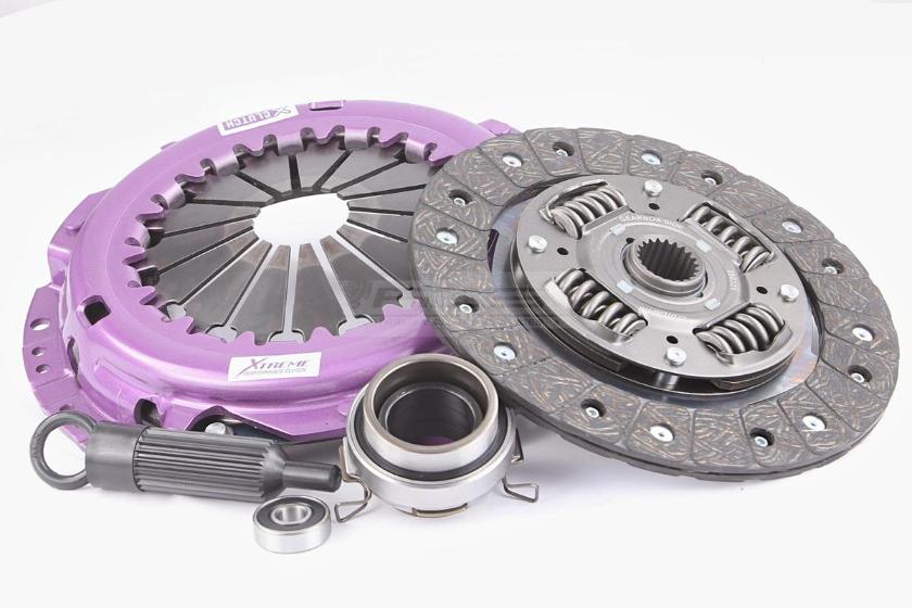 KTY23007-1A Kopplingskit- Xtreme Outback Heavy Duty Organisk 700Kg (30% Starkare) i gruppen Välj bilmodell hos DDESIGN Scandinavia AB (xtcKTY23007-1A)