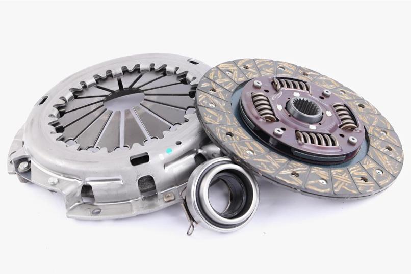 KTY23007 Kopplingskit- Clutch Pro i gruppen Välj bilmodell hos DDESIGN Scandinavia AB (xtcKTY23007)
