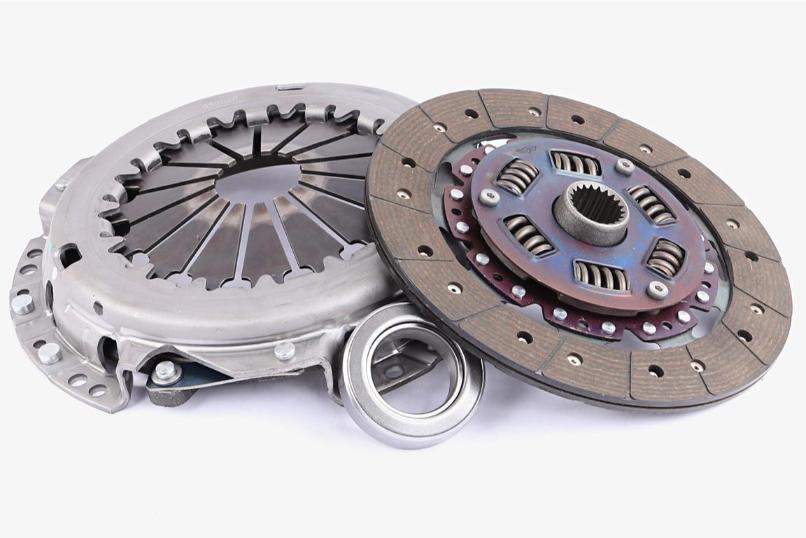 KTY23009 Kopplingskit- Clutch Pro i gruppen Välj bilmodell hos DDESIGN Scandinavia AB (xtcKTY23009)