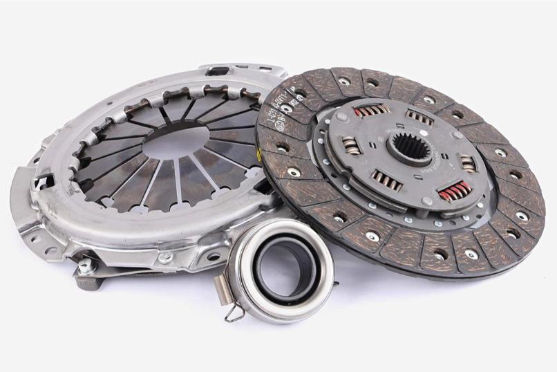KTY23010 Kopplingskit- Clutch Pro i gruppen Välj bilmodell hos DDESIGN Scandinavia AB (xtcKTY23010)