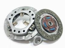 KTY23011 Kopplingskit- Clutch Pro i gruppen Välj bilmodell hos DDESIGN Scandinavia AB (xtcKTY23011)