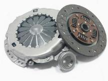 KTY23014 Kopplingskit- Clutch Pro i gruppen Välj bilmodell hos DDESIGN Scandinavia AB (xtcKTY23014)