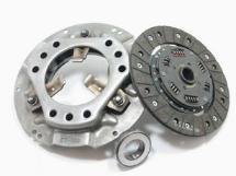 KTY23027 Kopplingskit- Clutch Pro i gruppen Välj bilmodell hos DDESIGN Scandinavia AB (xtcKTY23027)