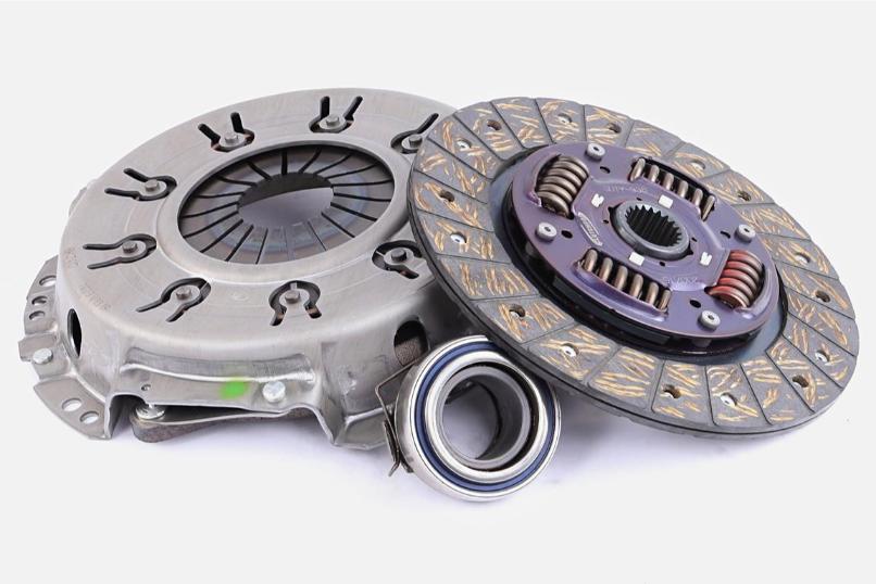 KTY23031 Kopplingskit- Clutch Pro i gruppen Välj bilmodell hos DDESIGN Scandinavia AB (xtcKTY23031)