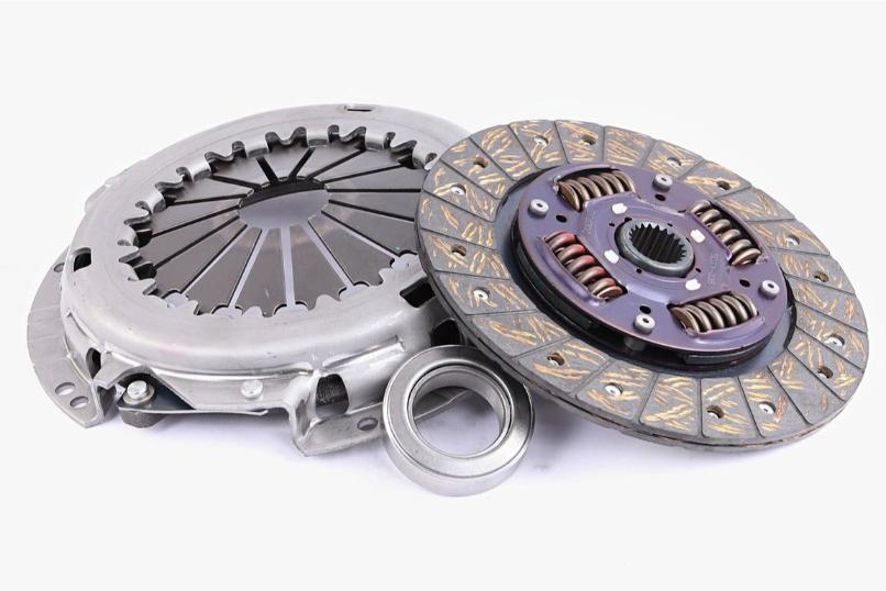 KTY23032 Kopplingskit- Clutch Pro i gruppen Välj bilmodell hos DDESIGN Scandinavia AB (xtcKTY23032)