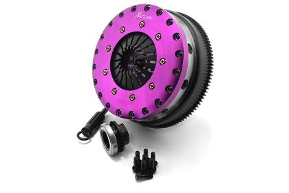 KTY23579-2P Xtreme Clutch Conversion kit - TOYOTA JZ - BMW 10x35mm i gruppen Välj bilmodell hos DDESIGN Scandinavia AB (xtcKTY23579-2P)