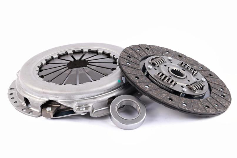 KTY24002 Kopplingskit- Clutch Pro i gruppen Välj bilmodell hos DDESIGN Scandinavia AB (xtcKTY24002)