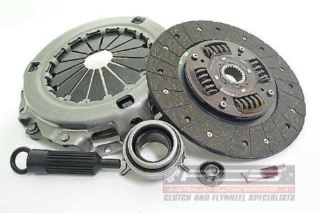 KTY24003 Kopplingskit- Clutch Pro i gruppen Välj bilmodell hos DDESIGN Scandinavia AB (xtcKTY24003)