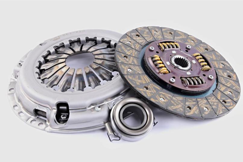 KTY24006 Kopplingskit- Clutch Pro i gruppen Välj bilmodell hos DDESIGN Scandinavia AB (xtcKTY24006)