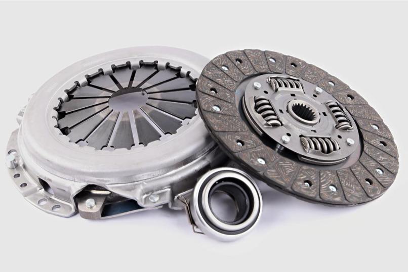 KTY24008 Kopplingskit- Clutch Pro i gruppen Välj bilmodell hos DDESIGN Scandinavia AB (xtcKTY24008)