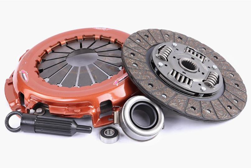KTY24010-1A Kopplingskit- Xtreme Outback Heavy Duty Organisk 240Nm 820Kg (30% Starkare) i gruppen Välj bilmodell hos DDESIGN Scandinavia AB (xtcKTY24010-1A)