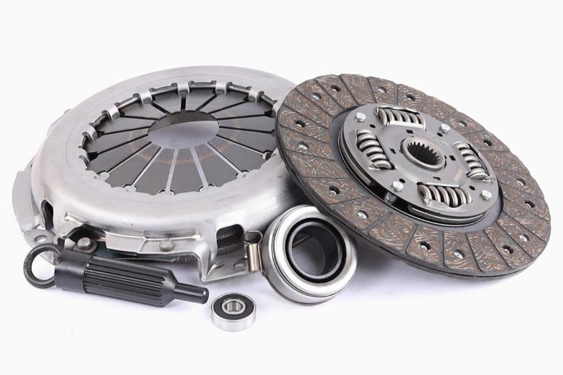KTY24010 Kopplingskit- Clutch Pro i gruppen Välj bilmodell hos DDESIGN Scandinavia AB (xtcKTY24010)