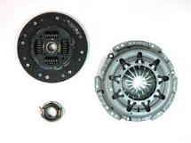 KTY24011 Kopplingskit- Clutch Pro i gruppen Välj bilmodell hos DDESIGN Scandinavia AB (xtcKTY24011)