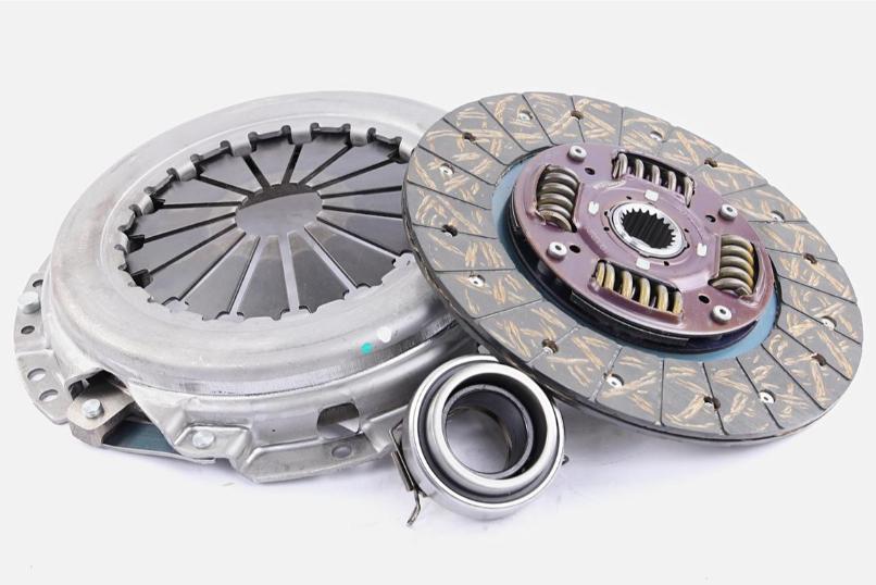 KTY24013 Kopplingskit- Clutch Pro i gruppen Välj bilmodell hos DDESIGN Scandinavia AB (xtcKTY24013)