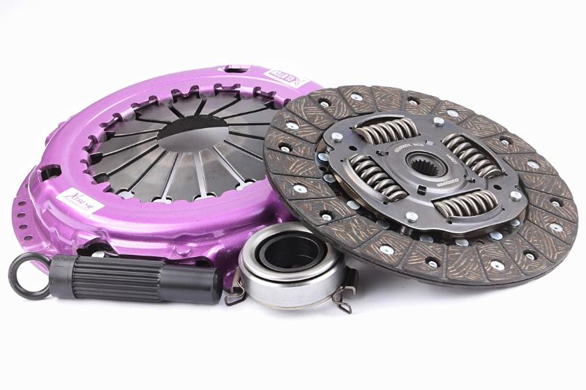 KTY24014-1A Kopplingskit- Xtreme Outback Heavy Duty Organisk 410Nm (30% Starkare) i gruppen Välj bilmodell hos DDESIGN Scandinavia AB (xtcKTY24014-1A)