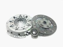 KTY24016 Kopplingskit- Clutch Pro i gruppen Välj bilmodell hos DDESIGN Scandinavia AB (xtcKTY24016)
