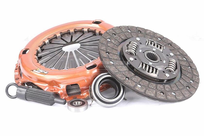 KTY24017-1A Kopplingskit- Xtreme Outback Heavy Duty Organisk 700Kg (40% Starkare) i gruppen Välj bilmodell hos DDESIGN Scandinavia AB (xtcKTY24017-1A)