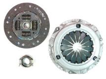 KTY24017 Kopplingskit- Clutch Pro i gruppen Välj bilmodell hos DDESIGN Scandinavia AB (xtcKTY24017)