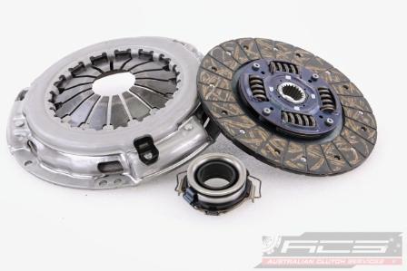 KTY24023 Kopplingskit- Clutch Pro i gruppen Välj bilmodell hos DDESIGN Scandinavia AB (xtcKTY24023)