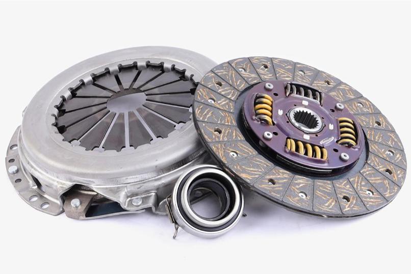 KTY24024 Kopplingskit- Clutch Pro i gruppen Välj bilmodell hos DDESIGN Scandinavia AB (xtcKTY24024)