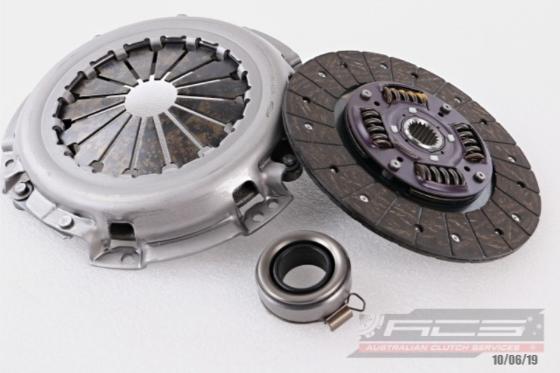 KTY24028 Kopplingskit- Clutch Pro i gruppen Välj bilmodell hos DDESIGN Scandinavia AB (xtcKTY24028)