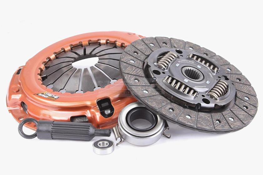 KTY24031-1A Clutch Kit i gruppen Välj bilmodell hos DDESIGN Scandinavia AB (xtcKTY24031-1A)