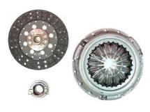 KTY25005 Kopplingskit- Clutch Pro i gruppen Välj bilmodell hos DDESIGN Scandinavia AB (xtcKTY25005)