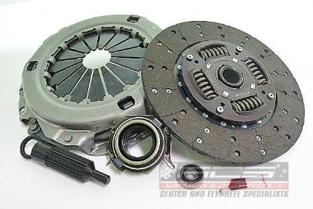 KTY25009 Kopplingskit- Clutch Pro i gruppen Välj bilmodell hos DDESIGN Scandinavia AB (xtcKTY25009)