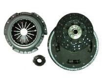 KTY25506 Kopplingskit- Clutch Pro i gruppen Välj bilmodell hos DDESIGN Scandinavia AB (xtcKTY25506)
