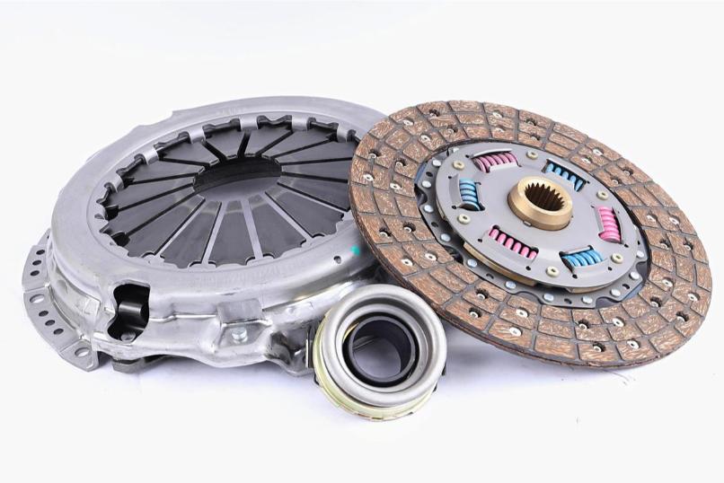 KTY26008 Kopplingskit- Clutch Pro i gruppen Välj bilmodell hos DDESIGN Scandinavia AB (xtcKTY26008)