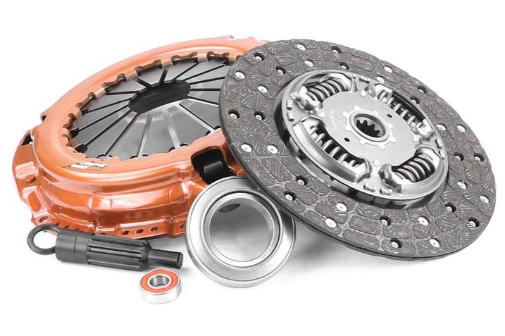 KTY28001-1A Kopplingskit- Xtreme Outback Heavy Duty Organisk 470Nm 900Kg (40% Starkare) i gruppen Välj bilmodell hos DDESIGN Scandinavia AB (xtcKTY28001-1A)