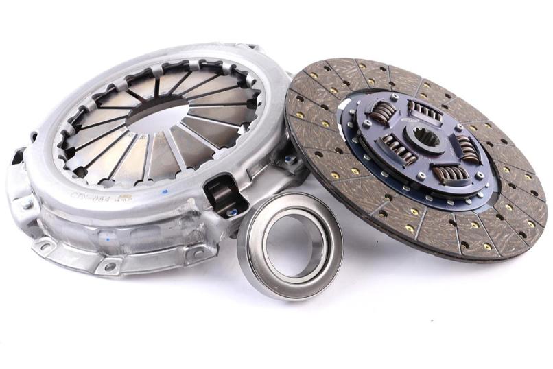 KTY28001 Kopplingskit- Clutch Pro i gruppen Välj bilmodell hos DDESIGN Scandinavia AB (xtcKTY28001)